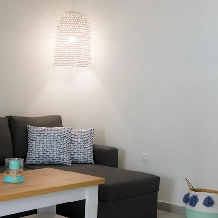 Akrochori Holiday home *