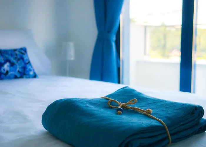 Akrochori Сasa de vacaciones Koskinou (Rhodes)