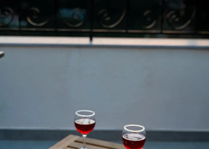 Akrochori Сasa de vacaciones *