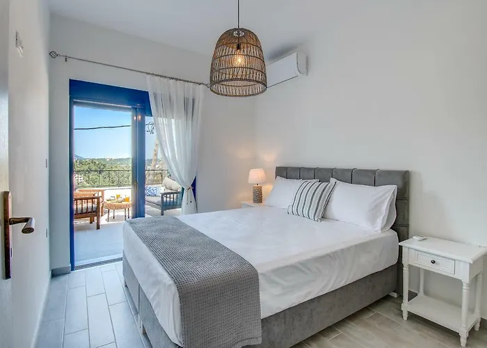 Akrochori Koskinou (Rhodes)