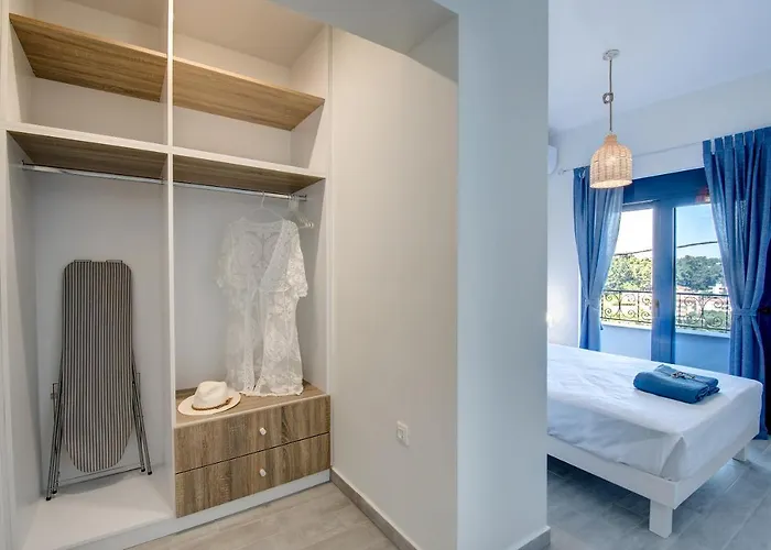 Akrochori Koskinou (Rhodes)