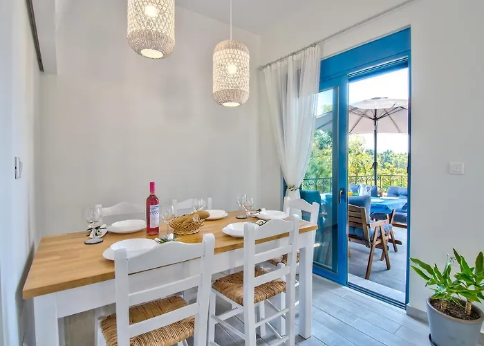 Akrochori Koskinou (Rhodes)